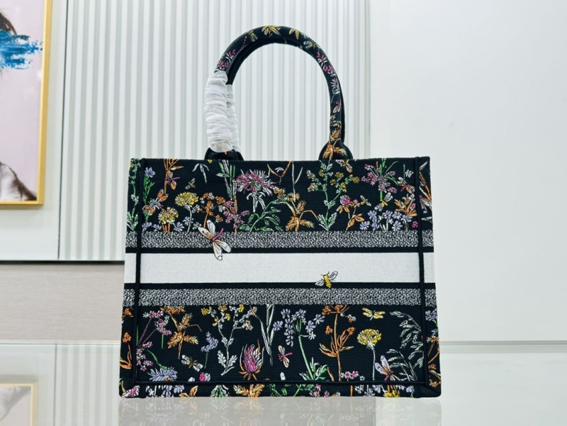 Dior Shopping Bags